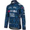 AGU 2024 Visma Lease A BikeTour De France Renaissance Long Sleeve Jersey -Cycling Clothing Store 2024 Visma Lease A Bike Tour De France Jersey Long Sleeve Front Side 41918.1719797037