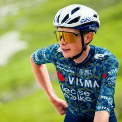 AGU 2024 Visma Lease A Bike Tour De France Renaissance Jersey -Cycling Clothing Store 2024 Visma Lease A Bike Tour De France Jersey Rider3 85968.1719797462