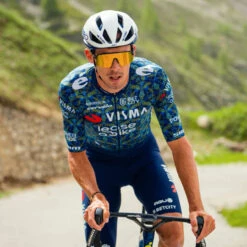 AGU 2024 Visma Lease A Bike Tour De France Renaissance Jersey -Cycling Clothing Store 2024 Visma Lease A Bike Tour De France Jersey Rider 20889.1719797462
