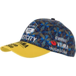 AGU 2024 Visma Lease A Bike Snapback CurvedBrim Tour De France Podium Cap -Cycling Clothing Store 2024 Visma Lease A Bike Tour De France Podium Cap 74869.1719796154