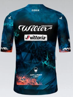GOBIK 2024 Wilier Vittoria Jersey