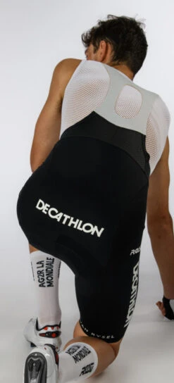 Rosti 2024 Decathlon AG2R La Mondaile Race Cut Bib Shorts 10 Rosti 2024 Decathlon AG2R La Mondaile Race Cut Bib Shorts -Cycling Clothing Store 2024 decathlon ag2r cs bib shorts 4 42594.1707070379