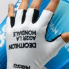 Rosti 2024 Decathlon AG2R La Mondaile Gloves