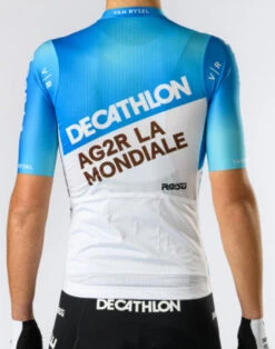 Rosti 2024 Decathlon AG2R La Mondaile Course Jersey -Cycling Clothing Store 2024 decathlon ag2r cs jersey 1 68907.1707068050
