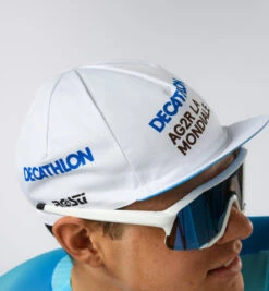 Rosti 2024 Decathlon AG2R La Mondaile Cap