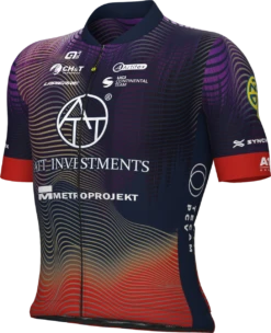 2024 ATT Investments Jersey