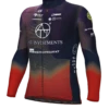 2024 ATT Investments Long Sleeve Jersey 2 2024 ATT Investments Long Sleeve Jersey -Cycling Clothing Store 2024 ATT INVESTMENTS Long Sleeve 98576.1714857149