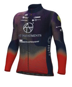 2024 ATT Investments Long Sleeve Jersey