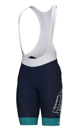 2024 Bahrain Victorious Bib Shorts