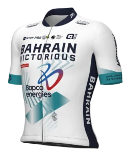 2024 Bahrain Victorious Jersey