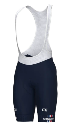 2024 French National Team Bib Shorts