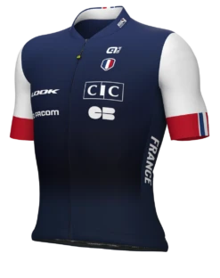 2024 French National Team Jersey