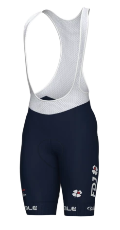 2024 Groupama FDJ Bib Shorts