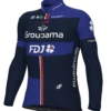 2024 Groupama FDJ Long Sleeve Jersey -Cycling Clothing Store 2024 GROUPAMA FDJ Jersey Long Sleeve 98208.1714333197