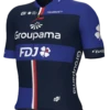2024 Groupama FDJ Jersey -Cycling Clothing Store 2024 GROUPAMA FDJ Jersey 83774.1714333191