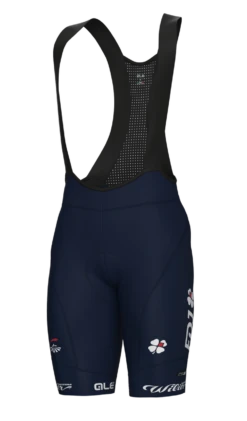 2024 Groupama FDJ PRS Racing Cut Bib Shorts