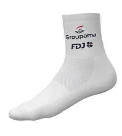 2024 Groupama FDJ Socks