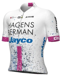 2024 Hagens Berman Axeon Jersey