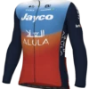 2024 Jayco Long Sleeve Jersey