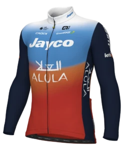 2024 Jayco Long Sleeve Jersey