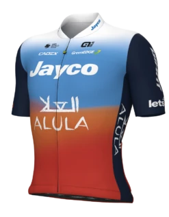 2024 Jayco Jersey