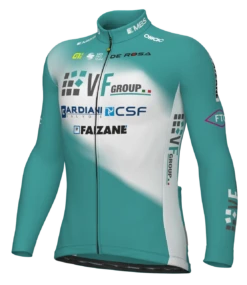 2024 VF Group Bardiani CSF Long Sleeve Jersey