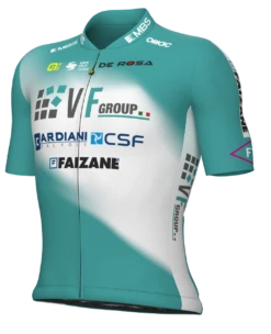 2024 VF Group Bardiani CSF Jersey