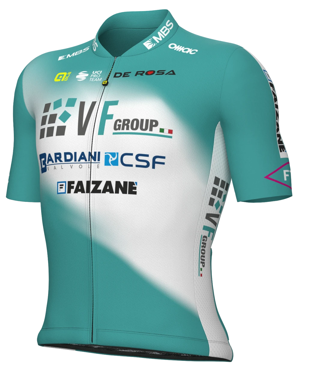 2024 VF Group Bardiani CSF Jersey 3 2024 VF Group Bardiani CSF Jersey