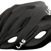 LAS COBALTO Matt Black- Helmet 2 LAS COBALTO Matt Black- Helmet -Cycling Clothing Store 204 Cobalto Black mod20 83421.1616355992