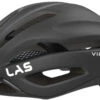 LAS VIRTUS Carbon - Matt Black- Helmet