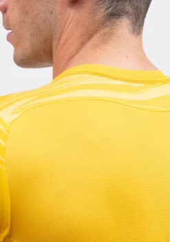 ALE' Artika R-EV1 Yellow Jersey -Cycling Clothing Store ALE Artika Yellow Jersey 2 18447.1718415935