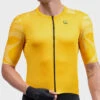 ALE' Artika R-EV1 Yellow Jersey 1 ALE' Artika R-EV1 Yellow Jersey -Cycling Clothing Store ALE Artika Yellow Jersey 28522.1718415935