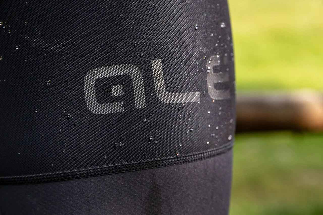 ALE' Gravel Stones Cargo Gray Bib Shorts 5 ALE' Gravel Stones Cargo Gray Bib Shorts - Image 3