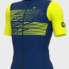 ALE' Logo22 PR-S Blue Jersey -Cycling Clothing Store ALE Logo22 Blue Jersey2 46861.1694929616