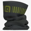 ALE' Thermo Road Tubular Headgear -Cycling Clothing Store ALE Thermo tuBOLAR HEADGEARL20072540 1 nero giallofluo 94527.1602463477