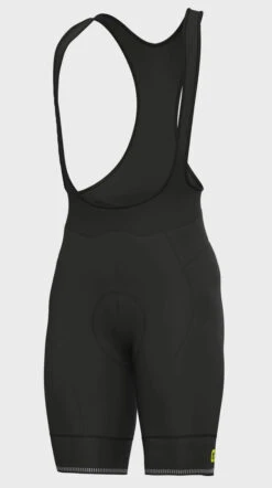 ALE' Corsa Pragma 4H Yellow Fluo Bib Shorts -Cycling Clothing Store ALE Corsa Pragma Bib Short Yellow 04494.1718417025