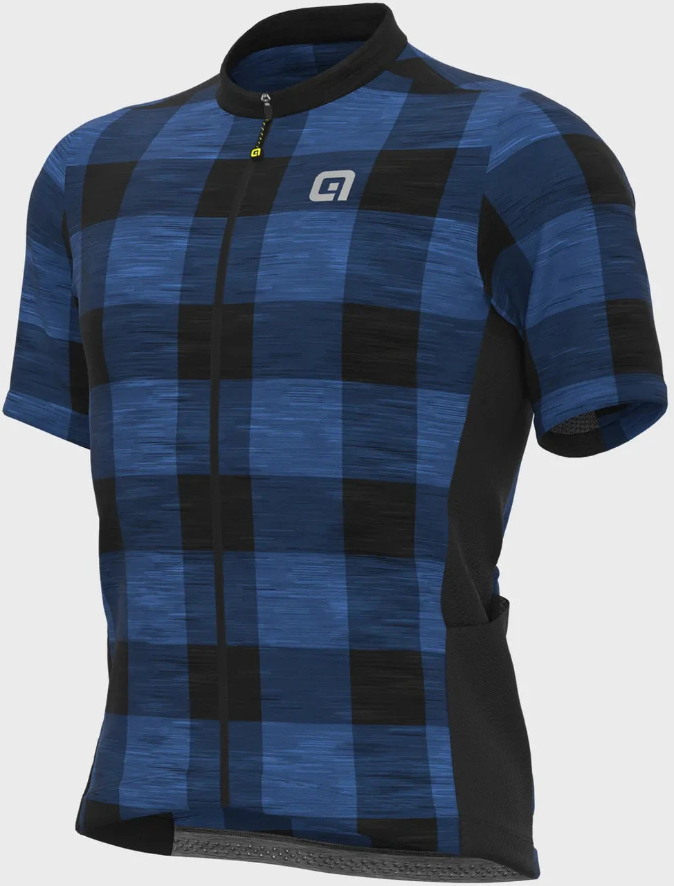 ALE' Gravel Scottish Blue Jersey 3 ALE' Gravel Scottish Blue Jersey