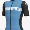 ALE' Logo PR-S Gray Jersey 2 ALE' Logo PR-S Gray Jersey -Cycling Clothing Store ALE LOGO SUMMER gray jersey 27421.1615099075