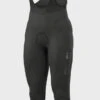 ALE' Pragma Winter 4H Pad Black Bib Tights -Cycling Clothing Store ALE Pragma Winter 4H Pad Black Bib Tights 40524.1706507316