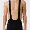 ALE' Watt 3.6 R-EV1 Black Bib Shorts -Cycling Clothing Store ALE Watt Bib Short 48228.1718416235