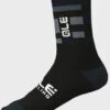 ALE' Match Black Socks 1 ALE' Match Black Socks -Cycling Clothing Store ALe MATCH nero SOCKS 85449.1701021448