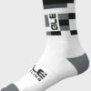 ALE' Match White Socks -Cycling Clothing Store ALe MATCH white SOCKS 81086.1700716333