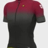 ALE' Gradient PR-S Red Jersey -Cycling Clothing Store Ale Gradient Red Jersey2 65628.1694929616