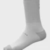 ALE' Bioceramic WinterWhite Socks -Cycling Clothing Store BIOCERAMIC WINTER SOCK 18CM WHITE 51362.1664137739
