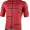 Bianchi Milano Disueri Rust Red Jersey -Cycling Clothing Store Bianchi Milano Disueri Jersey Red 37679.1617564215