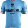 Bianchi Milano IsalleBlue Jersey -Cycling Clothing Store Bianchi milano isalle blue jersey 94545.1589341120
