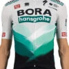 Sportful 2021 Bora Hansgrohe Bodyfit Team Jersey Closeout -Cycling Clothing Store Bora Hansgrohe TEAM JERSEY 77861.1621199582