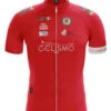 Ciclismo Cup Red Jersey -Cycling Clothing Store Ciclismo Cup Red Jersey 28776.1687144108