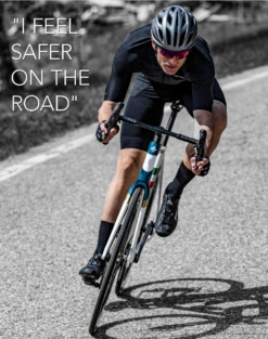 Nalini Dyneema Protection Black Jersey -Cycling Clothing Store Dyneema rider 10498.1708203014