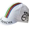 Eddy Merkx Rainbow Retro Cycling Cap -Cycling Clothing Store Eddy Merckx Rainbow Cycling Cap 01442.1686544573